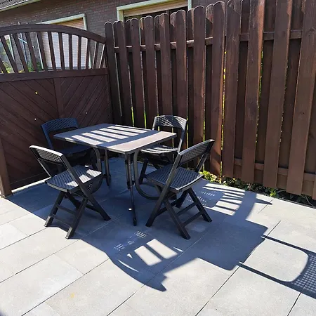 Am Obenende Appartement Papenbourg