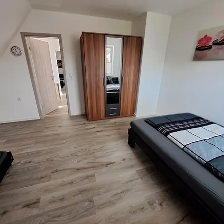 Am Obenende Papenburg