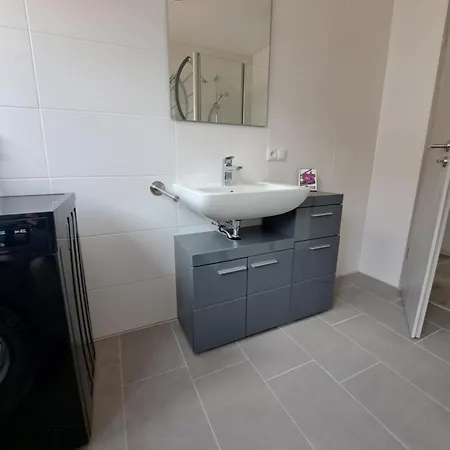 Apartamento Am Obenende *