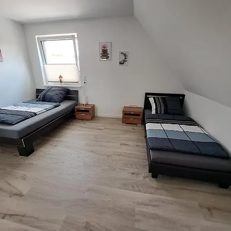 Am Obenende Appartement