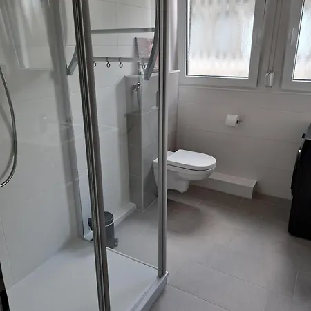 Am Obenende Apartamento *