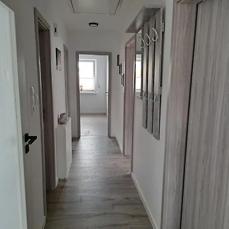 Apartamento Am Obenende Papenburg