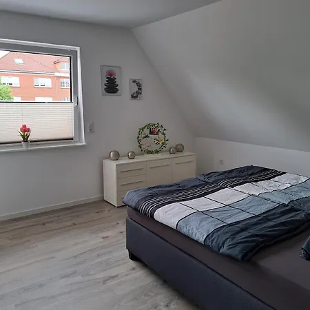 Apartamento Am Obenende *